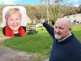 Council officials praised over response as leader draws criticism