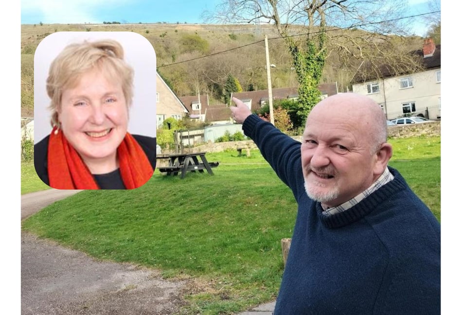 Council officials praised over response as leader draws criticism