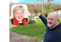 Council officials praised for addressing community concerns as leader draws criticism