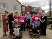 Foxhunters Wins Prestigious Recognition