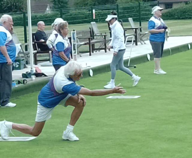 Aber bowlers beat Barry in first mixed fixture