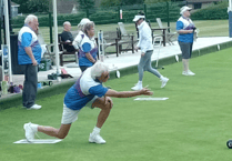 Aber bowlers beat Barry in first mixed fixture
