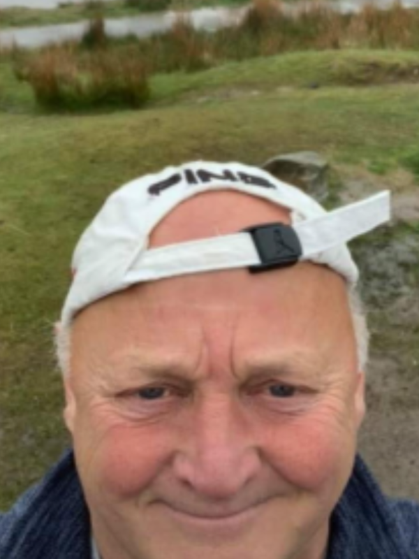 Restricted use to missing man story