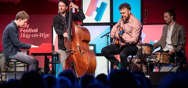 Will Barnes Quartet