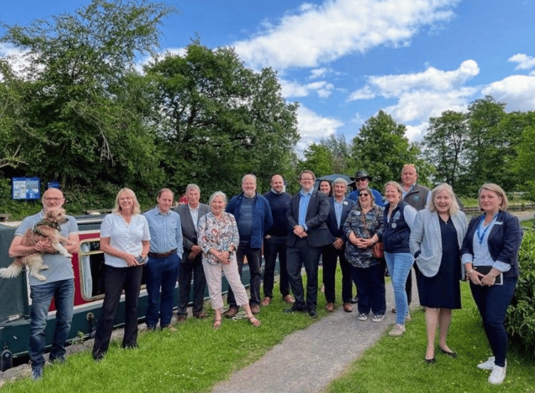 Use on relevant stories