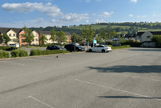 New car parking charges for Powys revealed