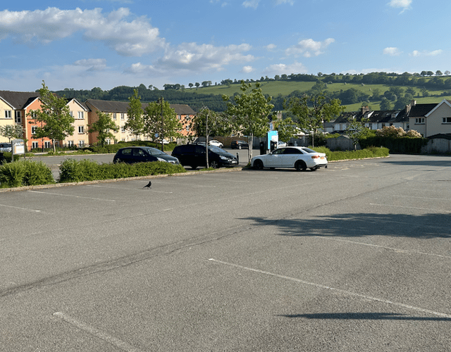 New car parking charges for Powys revealed