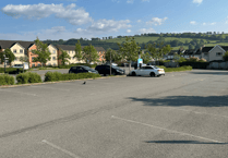 New car parking charges for Powys