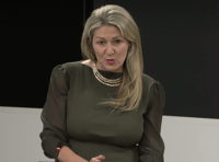 WATCH: Senedd Member marks VJ Day in Monmouth