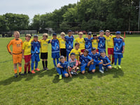 Abergavenny Rhinos' European adventure