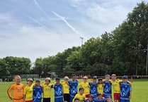Abergavenny Rhinos adventure in Europe
