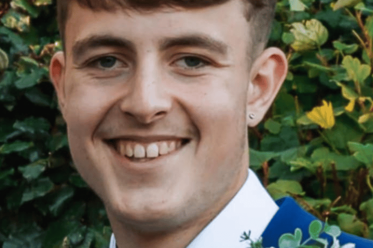 Ethan powell