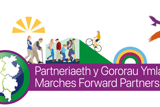 Marches Forward Partnership invites stakeholders