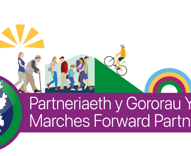 Marches Forward Partnership invites stakeholders