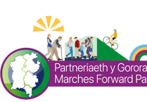 Join Marches Forward's strategic board