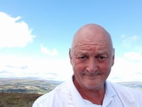 Family appeals for missing Mark as search continues