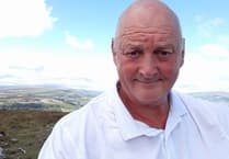 Search intensifies for missing Mark in Abergavenny