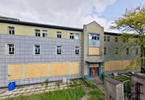 Former  youth hostel and study centre goes up for auction this month
