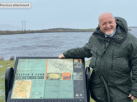 Keepers Pond talks hear aims to improve safety at local beauty spot