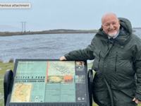MS calls for national park action