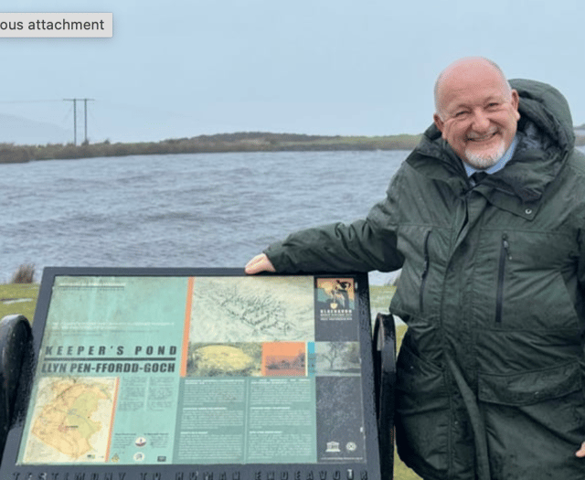 Tourism tax set to hammer local economy warns Fox