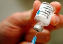 Doctors and nurses struggle to get flue vaccinations despite improvement in uptake