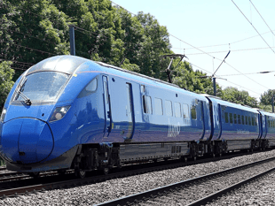 Abergavenny to London train service plans