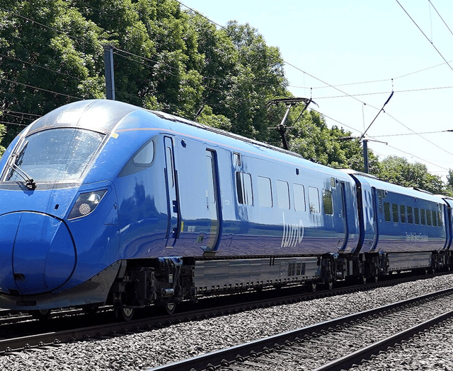 Abergavenny to London train service plans