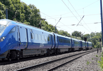 Passengers could soon be heading to London direct from Abergavenny