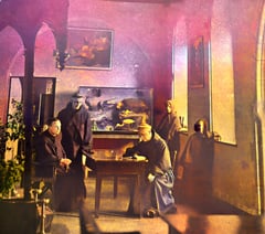 The Past In Colour 