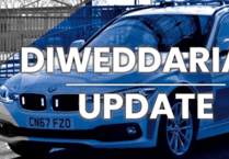 Body found in woods in search for missing Abergavenny man