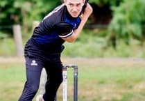 Usk see off city slickers in seven-wicket win