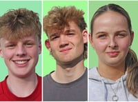 Trio of young actors join Off-Centre cast