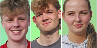 Trio of young actors join Off-Centre cast