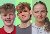 Trio of young actors join Off-Centre cast