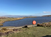 Fly-tipping at Keeper's Pond raises concerns