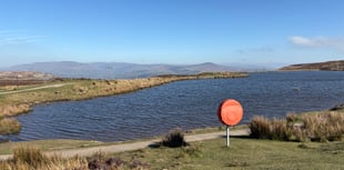 Public praised as 27-year-old man is rescued from Keepers Pond