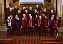 Unicorn Singers set to perform "Wonders" in Hereford this June