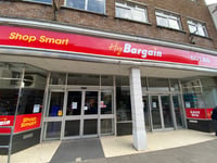 Hey Bargain opens in Abergavenny