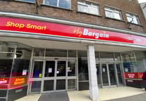 Hey Bargain opens in Abergavenny