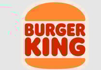 Brynmawr gets a Burger King!