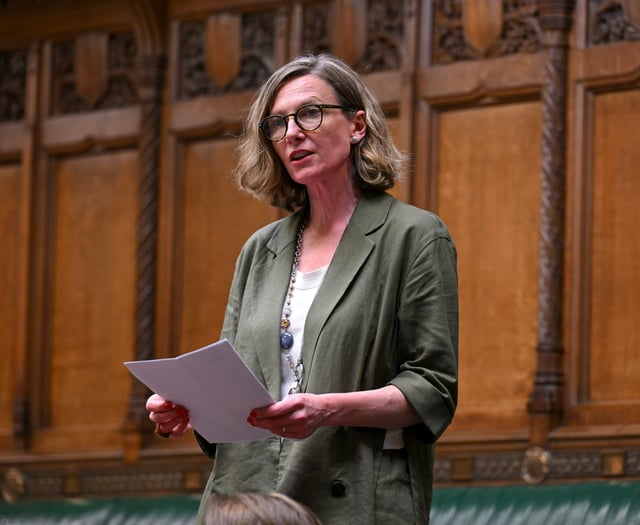 Catherine Fookes welcomes cost-of-living support