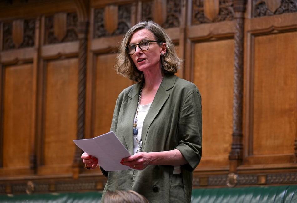 MP on "kind, hard-working, decent" Starmer after PM resigns