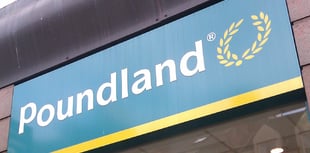 Local Poundland stores could close under new owner's plans