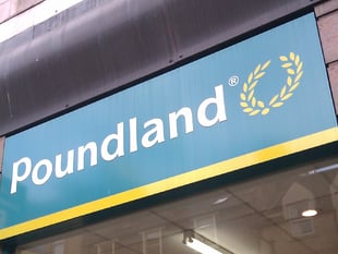 Local Poundland stores could close under new owner's plans