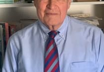 Former King Henry teacher and SSAFA volunteer awarded MBE in Birthday Honours List