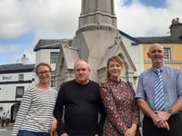 Crickhowell's summer weekend to boost businesses