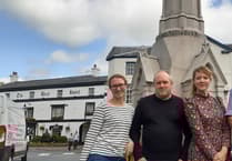 First ever Crickhowell summer weekend aims to boost local economy