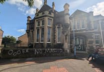 Abergavenny library mosque plan halted
