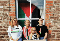 Join Voices Against Genocide's Hunger Strike